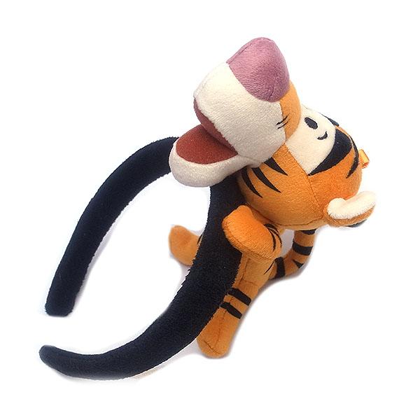 Disney ティガー カチューシャ ディズニーリゾート限定 Disney ティガー カチューシャ ディズニーリゾート限定