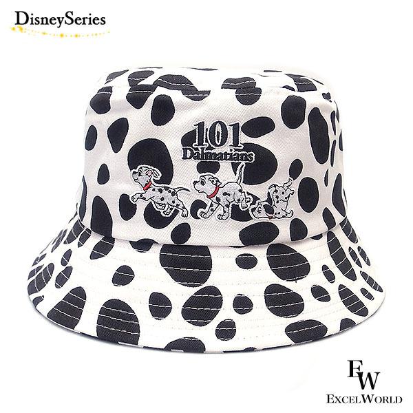 今ならほぼ即納 101匹わんちゃん 帽子 58cm ダルメシアン柄 東京ディズニーシー限定 エクセルワールド プレゼントにも ディズニーグッズ Materialworldblog Com