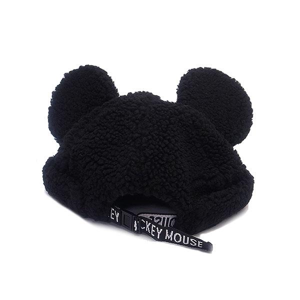 ミッキー 帽子 58cm モコモコ ファンキャップ 東京ディズニーシー限定 エクセルワールド プレゼントにも ディズニーグッズ エクセルワールド 通販 Yahoo ショッピング