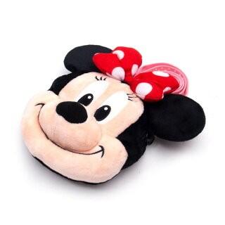 ミニーマウス チケットホルダー お顔のコインケース パスケース お顔のディズニー リゾート限定 ミッキーグッズ エクセルワールド プレゼントにも エクセルワールド 通販 Yahoo ショッピング