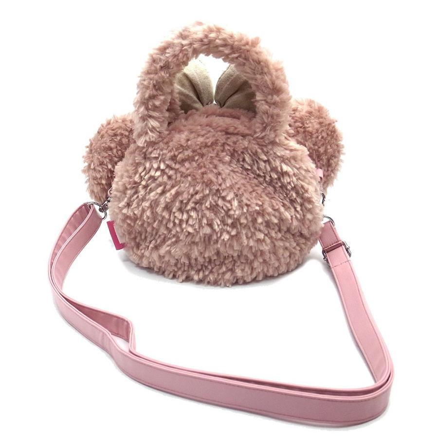 シェリーメイ ポシェット お顔のショルダーバッグ トートバッグ ぬいぐるみ ダッフィーグッズ 東京ディズニーシー限定 エクセルワールド プレゼントにも エクセルワールド 通販 Yahoo ショッピング