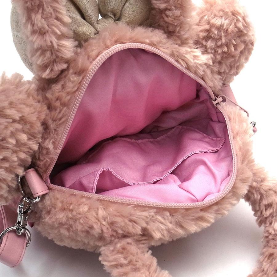 シェリーメイ ポシェット お顔のショルダーバッグ トートバッグ ぬいぐるみ ダッフィーグッズ 東京ディズニーシー限定 エクセルワールド プレゼントにも エクセルワールド 通販 Yahoo ショッピング