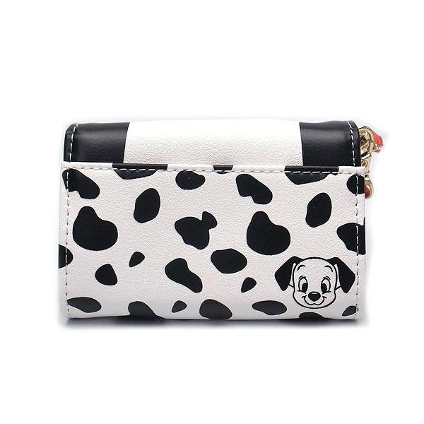 101匹わんちゃん パスケース ポーチ 小物入れ ディズニー リゾート限定 エクセルワールド プレゼントにも ディズニーグッズ エクセルワールド 通販 Yahoo ショッピング