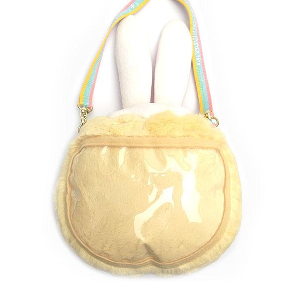 うさピヨ ポシェット ぬいぐるみ スマホ ポケット付き ディズニー イースター うさピヨグッズ 東京ディズニーリゾート限定 エクセルワールド 通販 Yahoo ショッピング