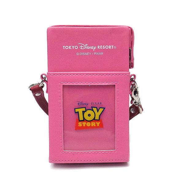 ブランド品専門の ディズニー35周年 パスケース サイフ Espaciomalvon Com Ar