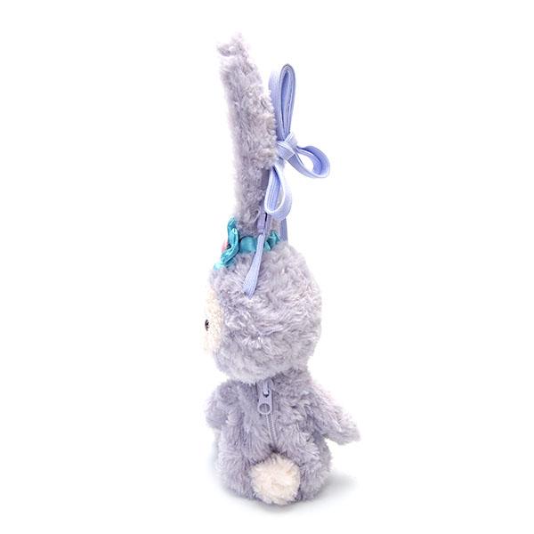Disney ステラルー ぬいぐるみショルダーバッグ DUFFY Disney ステラルー ぬいぐるみショルダーバッグ DUFFY