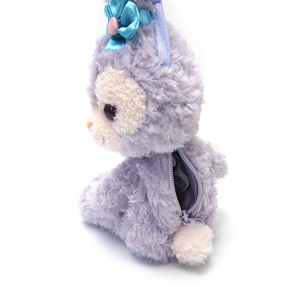 Disney ステラルー ぬいぐるみショルダーバッグ DUFFY Disney ステラルー ぬいぐるみショルダーバッグ DUFFY