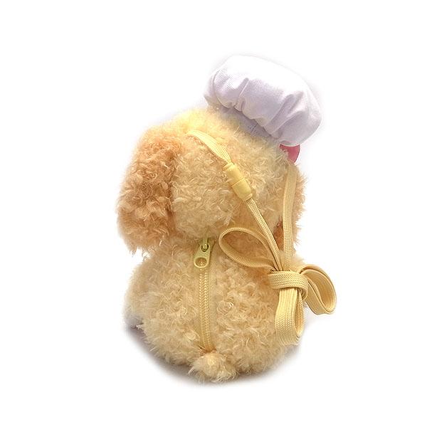 Disney クッキー ぬいぐるみ クッキーアン ショルダーバッグ Disney クッキー ぬいぐるみ クッキーアン ショルダーバッグ