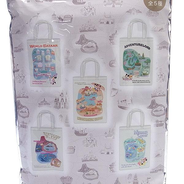 Disney トートバッグ単品 なにが出るかお楽しみ WHERE DREAMS Disney トートバッグ単品 なにが出るかお楽しみ WHERE DREAMS