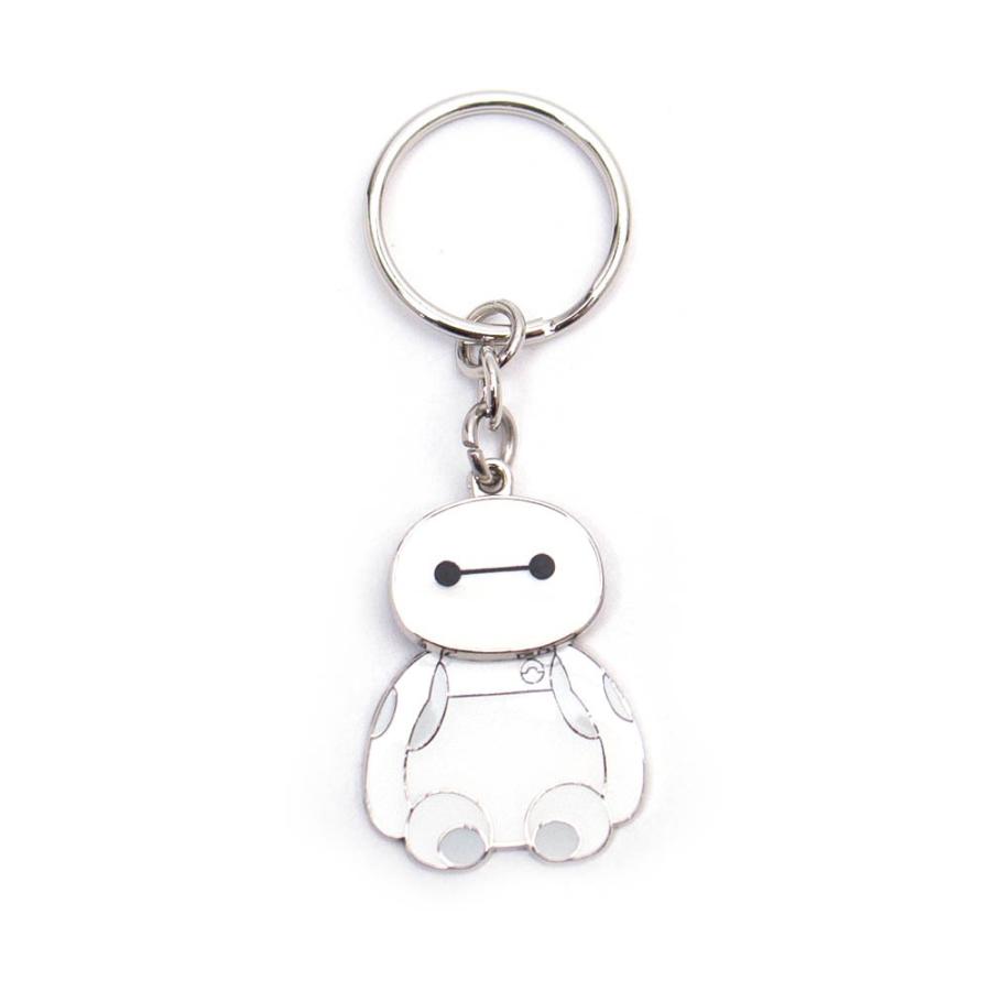 Disney ベイマックス キーチェーン キーホルダー ディズニー