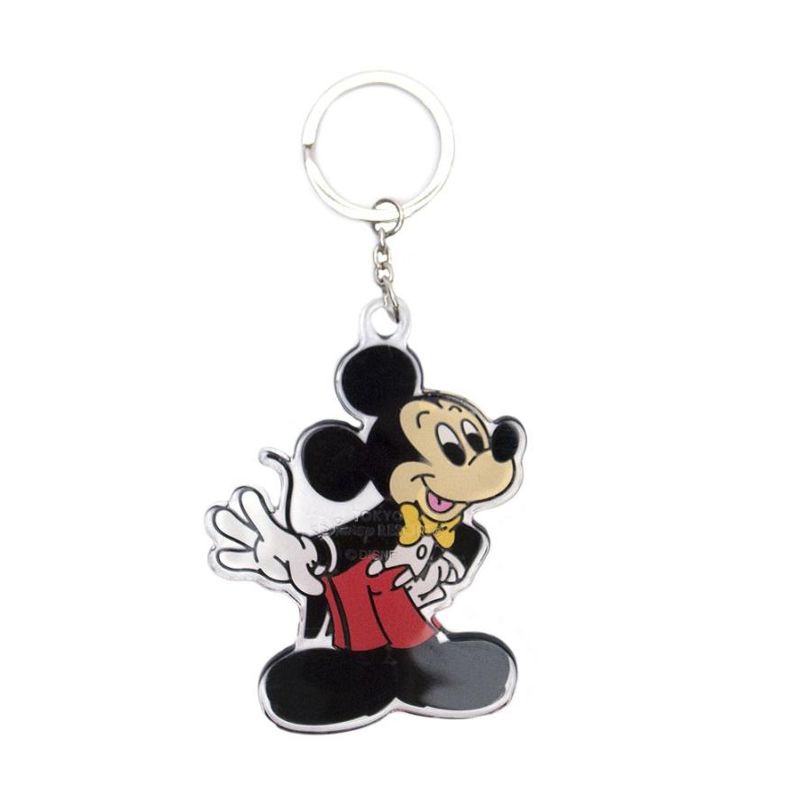 チーム ディズニー キーチェーン ミッキー キーホルダー Team Disney ディズニー リゾート限定 エクセルワールド プレゼントにも エクセルワールド 通販 Yahoo ショッピング