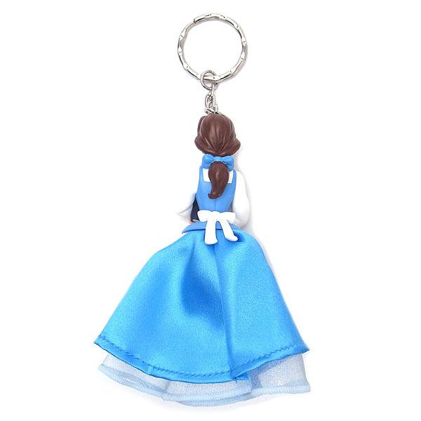 美女と野獣 キーチェーン 町娘ベル Tdl新エリアグッズ お土産 ディズニー リゾート限定 エクセルワールド プレゼントにも ディズニーグッズ エクセルワールド 通販 Yahoo ショッピング