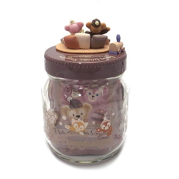 ダッフィー フレンズ ココア ウォームウィンター ストーリータイム 東京ディズニーシー限定 ダッフィーグッズ プレゼントにも かわいい エクセルワールド 通販 Yahoo ショッピング