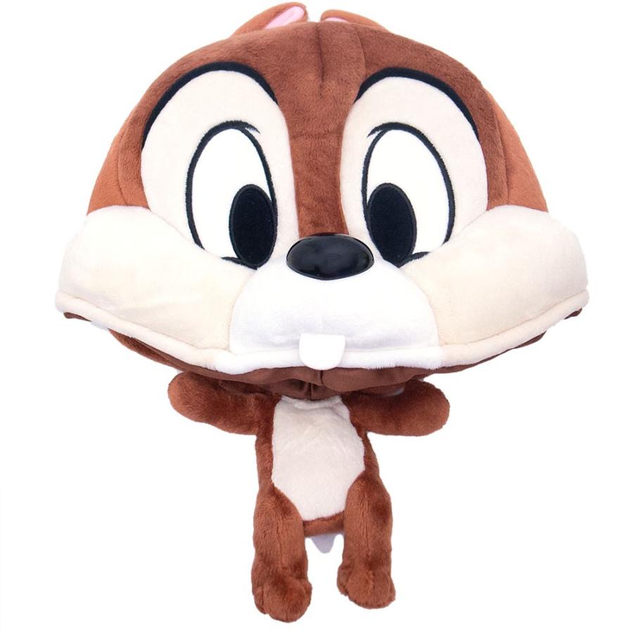 Disney チップ ファンキャップ 帽子 ディズニーリゾート限定 Disney チップ ファンキャップ 帽子 ディズニーリゾート限定