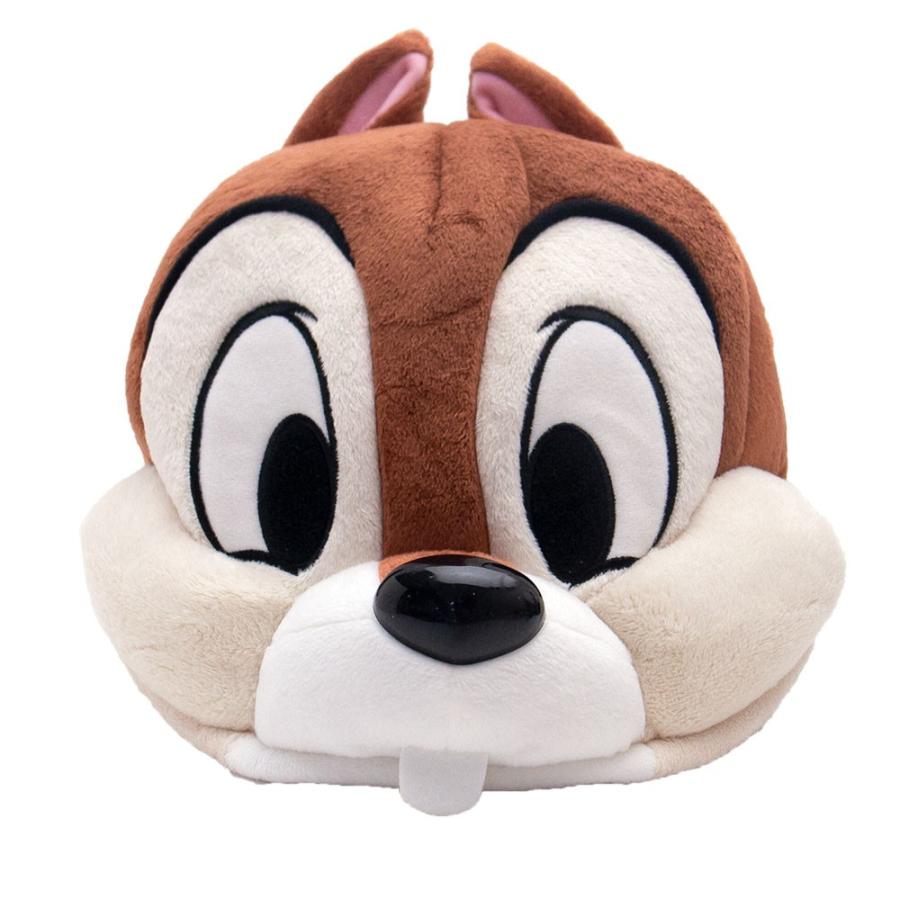 Disney チップ ファンキャップ 帽子 ディズニーリゾート限定 Disney チップ ファンキャップ 帽子 ディズニーリゾート限定