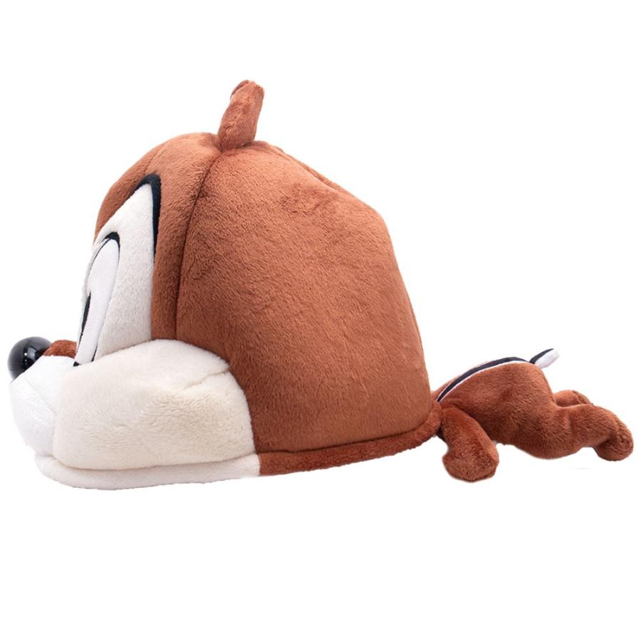 Disney チップ ファンキャップ 帽子 ディズニーリゾート限定 Disney チップ ファンキャップ 帽子 ディズニーリゾート限定