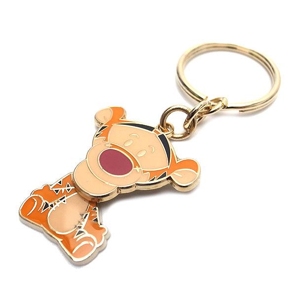 ティガー キーホルダー キーチェーン プーさんグッズ ディズニー リゾート限定 エクセルワールド プレゼントにも ディズニーグッズ エクセルワールド 通販 Yahoo ショッピング