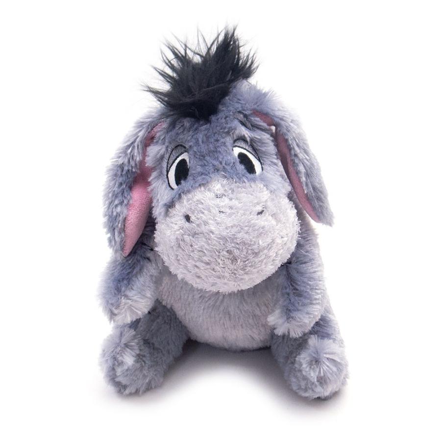 イーヨー ぬいぐるみ プーさんグッズ くまのプーさんと仲間たち ロバ ディズニー リゾート限定 エクセルワールド プレゼントにも エクセルワールド 通販 Yahoo ショッピング