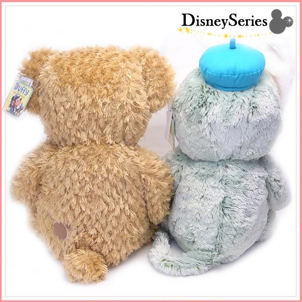 Disney ダッフィー&ジェラトーニ ぬいぐるみ Mサイズ DUFFY Disney ダッフィー&ジェラトーニ ぬいぐるみ Mサイズ DUFFY