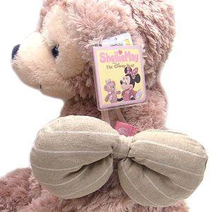 Disney シェリーメイ ぬいぐるみ Mサイズ SHELLIEMAY 東京 Disney シェリーメイ ぬいぐるみ Mサイズ SHELLIEMAY 東京