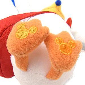 ティッピーブルー カモメ ぬいぐるみ バッジ マイフレンドダッフィー 東京ディズニーシー限定 エクセルワールド プレゼントにも 056 エクセルワールド 通販 Yahoo ショッピング