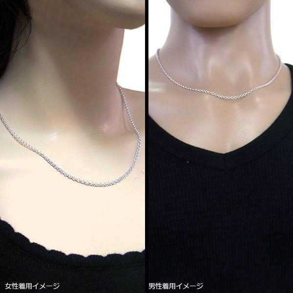 CHROME HEARTS クロムハーツ ネックレス ネックチェーン ロール CHROME HEARTS クロムハーツ ネックレス ネックチェーン ロール