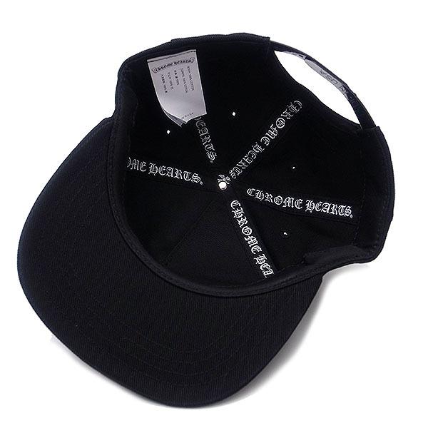 CHROME HEARTS クロムハーツ キャップ ベースボールキャップ RS3 CHROME HEARTS クロムハーツ キャップ ベースボールキャップ RS3