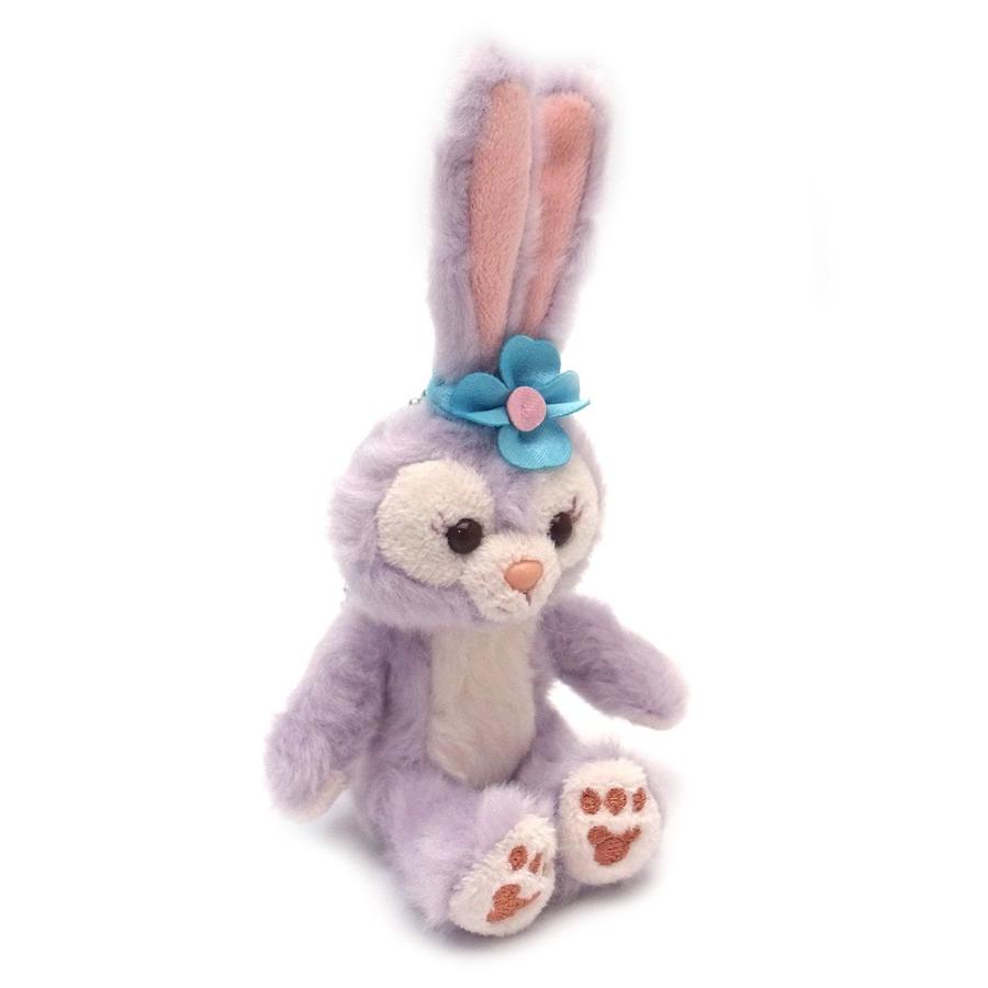 Disney ステラルー ストラップ ぬいぐるみ ダッフィーの新しいお Disney ステラルー ストラップ ぬいぐるみ ダッフィーの新しいお