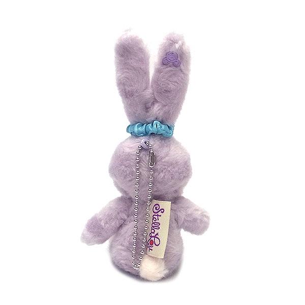 Disney ステラルー ストラップ ぬいぐるみ ダッフィーの新しいお Disney ステラルー ストラップ ぬいぐるみ ダッフィーの新しいお