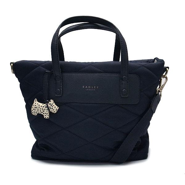ラドリーロンドン バッグ REDLEY LONDON 軽いナイロン ショルダーバッグ 12185499 レディース ブランド かわいい