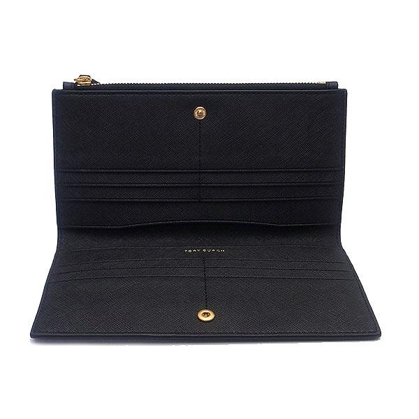 TORY BURCH トリーバーチ 財布 アウトレット 二つ折り長財布 TORY BURCH トリーバーチ 財布 アウトレット 二つ折り長財布