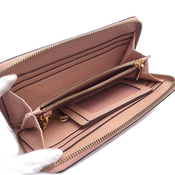 訳あり】トリーバーチ 財布 TORY BURCH アウトレット 長財布 141004