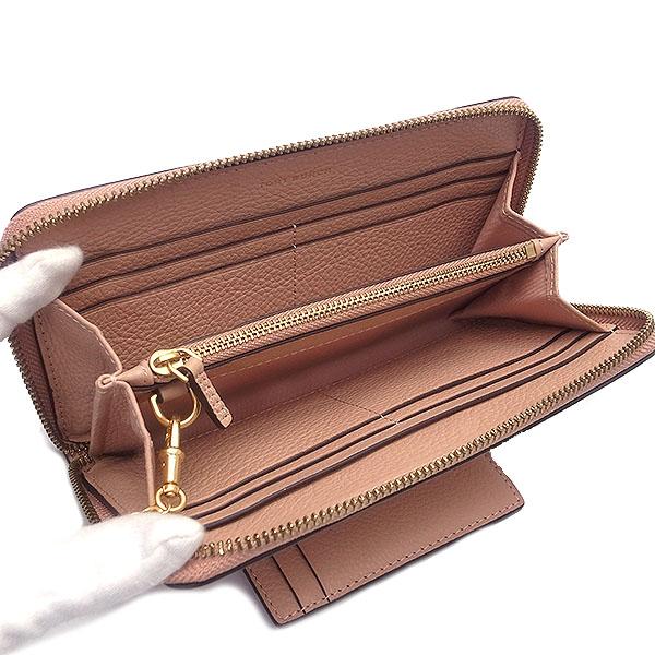 訳あり】トリーバーチ 財布 TORY BURCH アウトレット 長財布 141004
