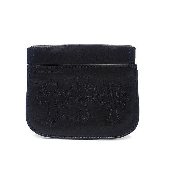 CHROME HEARTS クロムハーツ 小銭入れ カードケース コイン CHROME HEARTS クロムハーツ 小銭入れ カードケース コイン