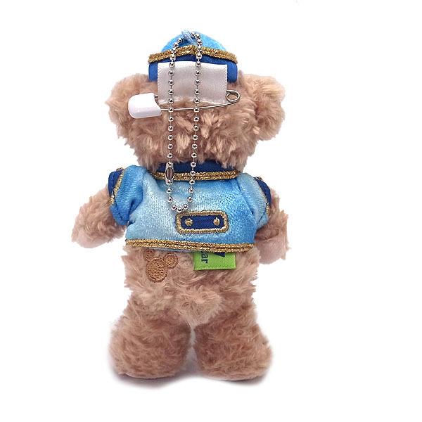 ダッフィー ぬいぐるみバッジ クリスタル ウィッシュ ジャーニー 15周年 ダッフィーグッズ ディズニーシー限定 15th Cwj Bg D エクセルワールド 15th Cwj Bg D エクセルワールド 通販 Yahoo ショッピング