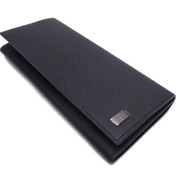 dunhill ダンヒル 財布 メンズ 19F2F10SG 001 DUNHILL 二つ折り dunhill ダンヒル 財布 メンズ 19F2F10SG 001 DUNHILL 二つ折り