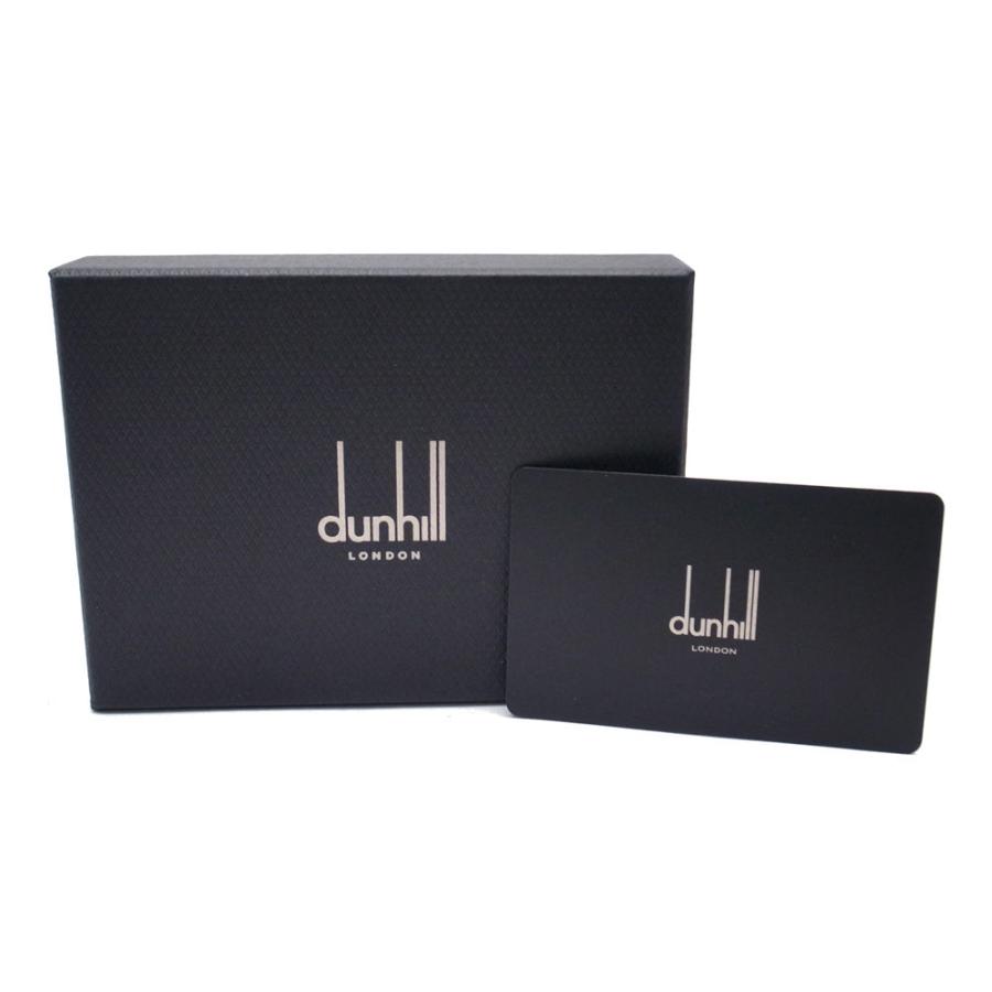 dunhill ダンヒル 財布 メンズ 19F2F10SG 001 DUNHILL 二つ折り dunhill ダンヒル 財布 メンズ 19F2F10SG 001 DUNHILL 二つ折り