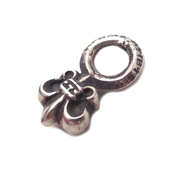 CHROME HEARTS クロムハーツ ネックレス チャーム スタック CHROME HEARTS クロムハーツ ネックレス チャーム スタック
