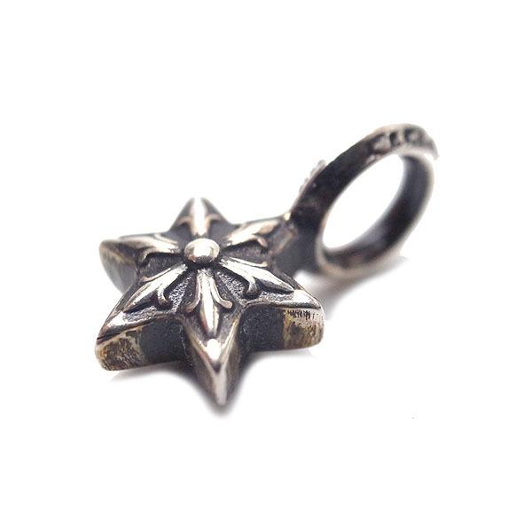CHROME HEARTS クロムハーツ ネックレス HEARTSチャーム CHROME HEARTS クロムハーツ ネックレス HEARTSチャーム