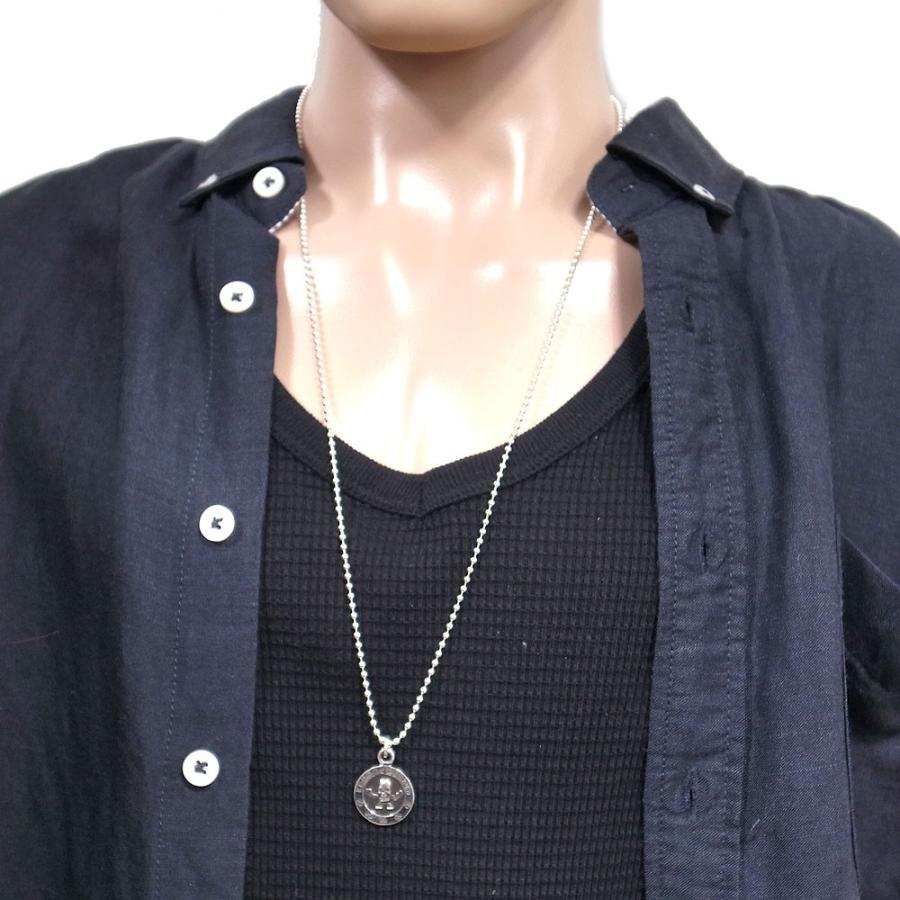 CHROME HEARTS クロムハーツ ネックレス チャーム FOTI CHROME HEARTS クロムハーツ ネックレス チャーム FOTI