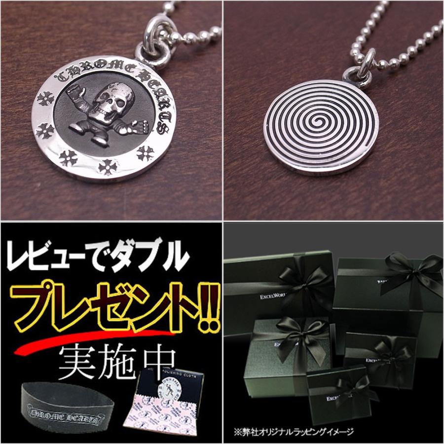 CHROME HEARTS クロムハーツ ネックレス チャーム FOTI CHROME HEARTS クロムハーツ ネックレス チャーム FOTI