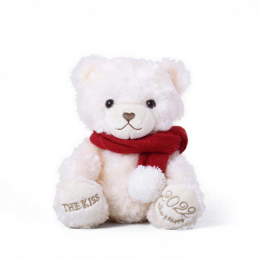 THE KISS ザ キッス ペアネックレス 2022クリスマス限定 レディースと 