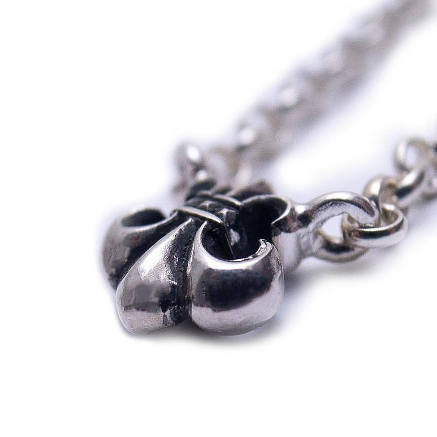 CHROME HEARTS クロムハーツ ネックレス レディース BSフレア CHROME HEARTS クロムハーツ ネックレス レディース BSフレア