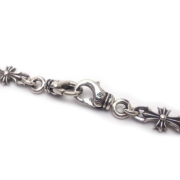 CHROME HEARTS クロムハーツ ネックレス ペーパーチェーン 2 CHROME HEARTS クロムハーツ ネックレス ペーパーチェーン 2