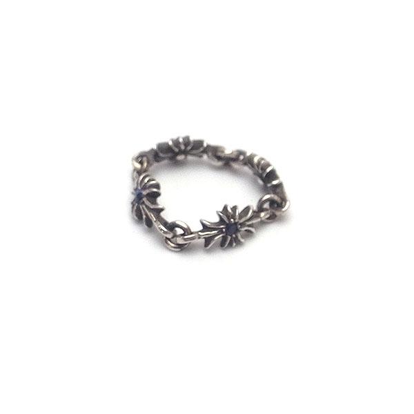 CHROME HEARTS CHROMEHERTS クロムハーツ リング タイニーE CH CHROME HEARTS CHROMEHERTS クロムハーツ リング タイニーE CH