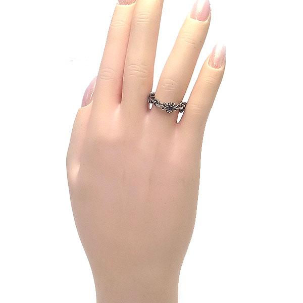 CHROME HEARTS CHROMEHERTS クロムハーツ リング タイニーE CH CHROME HEARTS CHROMEHERTS クロムハーツ リング タイニーE CH