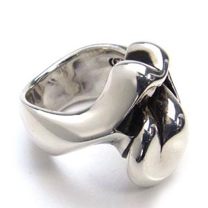 CHROME HEARTS クロムハーツ リング ローリングストーンズ CHROME HEARTS クロムハーツ リング ローリングストーンズ