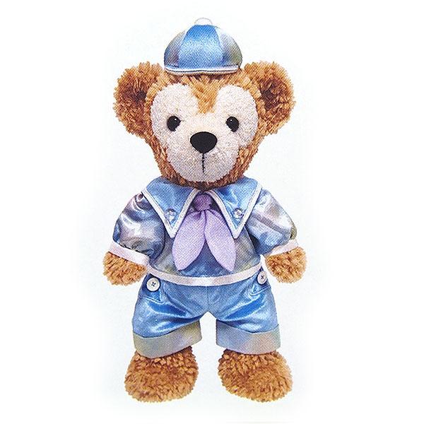 Dtimes.jp | 虹色をイメージ！ 東京ディズニーシー“ダッフィー