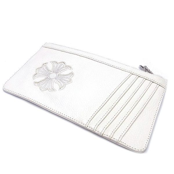 CHROME HEARTS クロムハーツ 財布 イージーマネー ラージ CHプラス EASY MONEY 227428 ホワイト メンズ ブランド : エクセルワールド - 通販 - Yahoo!ショッピング CHROME HEARTS クロムハーツ 財布 イージーマネー ラージ CHプラス EASY MONEY 227428 ホワイト メンズ ブランド : エクセルワールド - 通販 - Yahoo!ショッピング