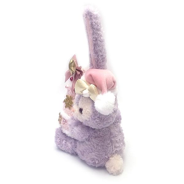 Disney ステラルー ぬいぐるみ クリスマスツリー ダッフィー Disney ステラルー ぬいぐるみ クリスマスツリー ダッフィー